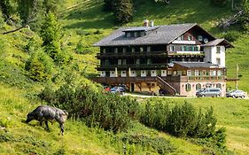 Hotel Alpen Arnika