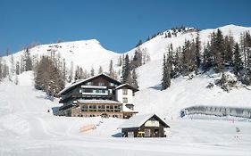 Hotel Alpen Arnika